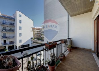 Balcone - Appartamento Via Martiri VI Ottobre
 
81/A, Lanciano - foto 16