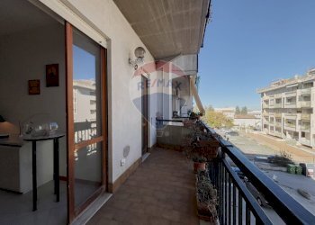 Balcone - Appartamento Via Martiri VI Ottobre
 
81/A, Lanciano - foto 17