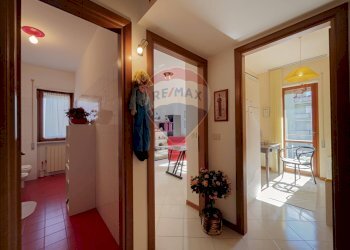 Hall / corridoio - Appartamento Via Martiri VI Ottobre
 
81/A, Lanciano - foto 20