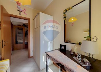 Hall / corridoio - Appartamento Via Martiri VI Ottobre
 
81/A, Lanciano - foto 23