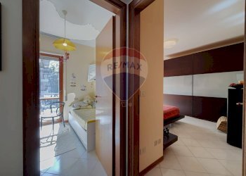 Hall / corridoio - Appartamento Via Martiri VI Ottobre
 
81/A, Lanciano - foto 24