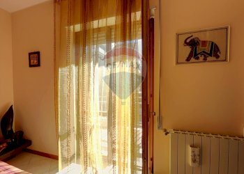 Camera / camera da letto - Appartamento Via Martiri VI Ottobre
 
81/A, Lanciano - foto 28