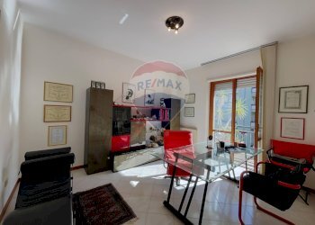 Soggiorno - Appartamento Via Martiri VI Ottobre
 
81/A, Lanciano - foto 31