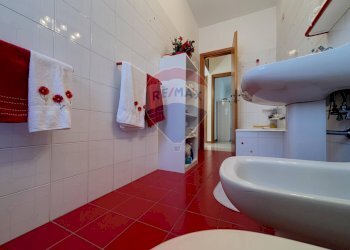 Bagno - Appartamento Via Martiri VI Ottobre
 
81/A, Lanciano - foto 36