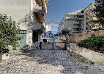 Edificio all\'aperto - Appartamento Via Martiri VI Ottobre
 
81/A, Lanciano - foto 39