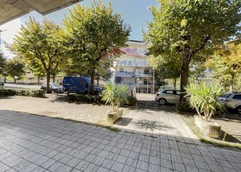 Edificio all\'aperto - Appartamento Via Martiri VI Ottobre
 
81/A, Lanciano - foto 41