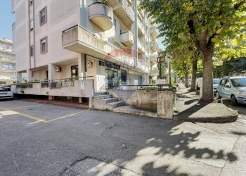 Edificio all\'aperto - Appartamento Via Martiri VI Ottobre
 
81/A, Lanciano - foto 42