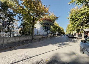 Edificio all\'aperto - Appartamento Via Martiri VI Ottobre
 
81/A, Lanciano - foto 43