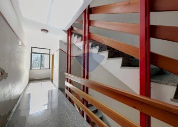 Scale - Appartamento Via Martiri VI Ottobre
 
81/A, Lanciano - foto 44