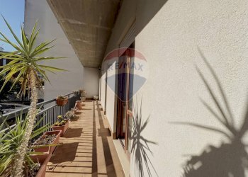 Balcone - Appartamento Via Martiri VI Ottobre
 
81/A, Lanciano - foto 46