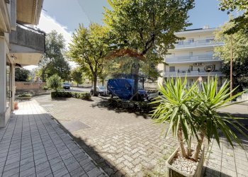 Edificio all\'aperto - Appartamento Via Martiri VI Ottobre
 
81/A, Lanciano - foto 47