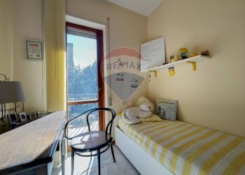 Camera / camera da letto - Appartamento Via Martiri VI Ottobre
 
81/A, Lanciano - foto 49