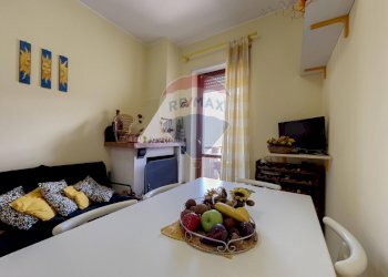 Sala da pranzo - Appartamento Via Martiri VI Ottobre
 
81/A, Lanciano - foto 50