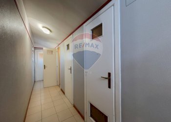 Hall / corridoio - Appartamento Via Martiri VI Ottobre
 
81/A, Lanciano - foto 51