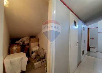 Hall / corridoio - Appartamento Via Martiri VI Ottobre
 
81/A, Lanciano - foto 52