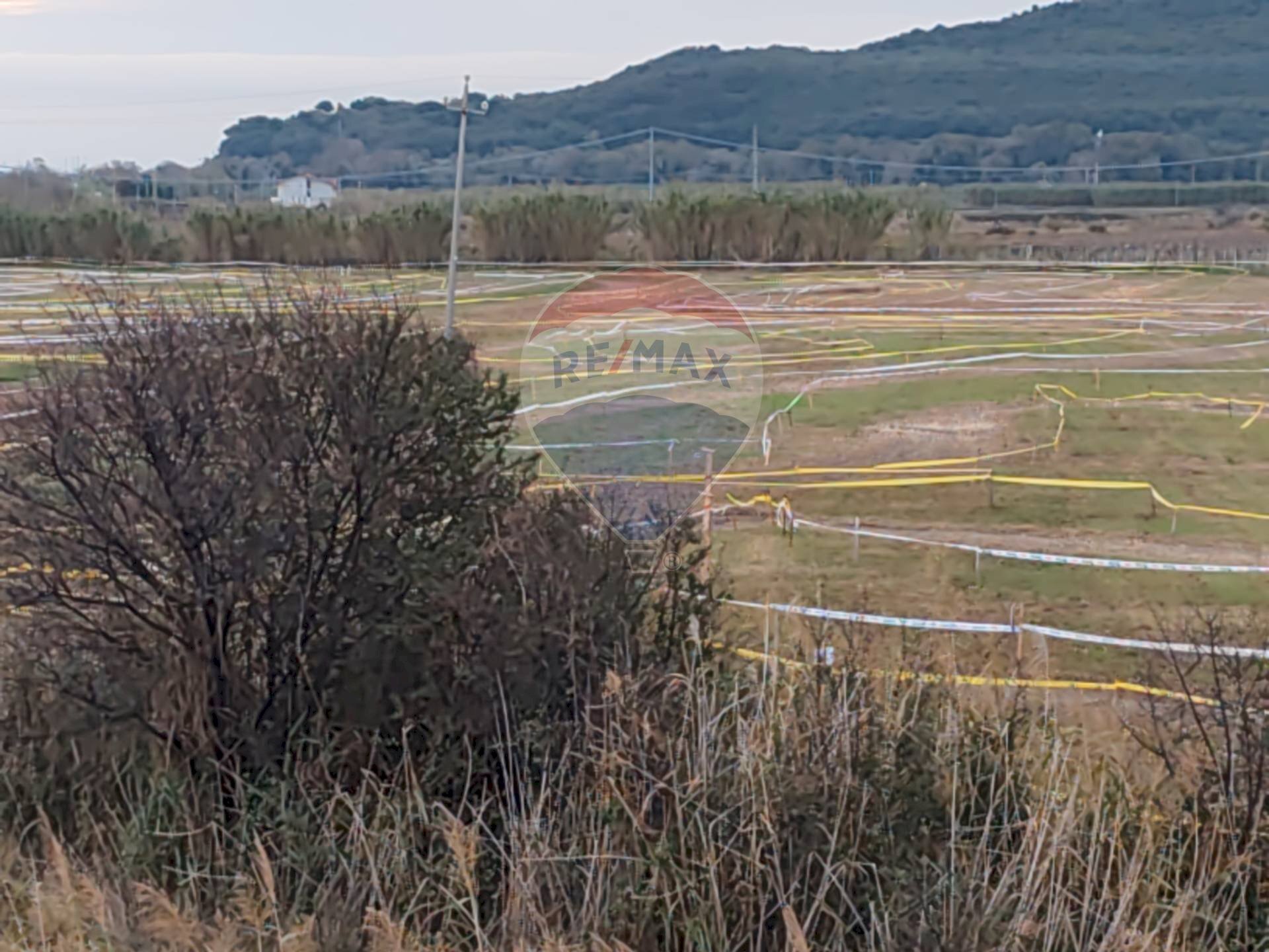 Vista delle montagne - Terreno agricolo SP Pedemontana, Fossacesia - foto 3