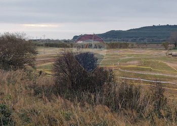Vista delle montagne - Terreno agricolo SP Pedemontana, Fossacesia - foto 2