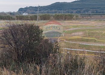 Vista delle montagne - Terreno agricolo SP Pedemontana, Fossacesia - foto 3