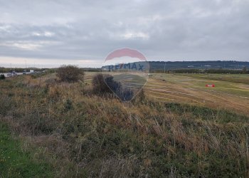 Vista delle montagne - Terreno agricolo SP Pedemontana, Fossacesia - foto 5
