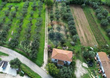 Casa all\'aperto - Casa indipendente Via Casone
 
48, Fossacesia - foto 9