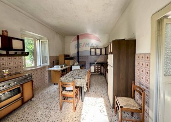 Cucina - Casa indipendente Via Casone
 
48, Fossacesia - foto 12