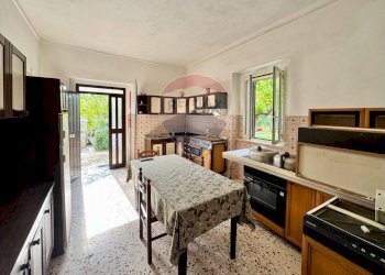 Cucina - Casa indipendente Via Casone
 
48, Fossacesia - foto 13