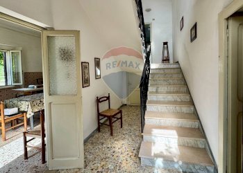 Scale - Casa indipendente Via Casone
 
48, Fossacesia - foto 14