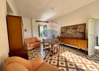 Soggiorno - Casa indipendente Via Casone
 
48, Fossacesia - foto 27