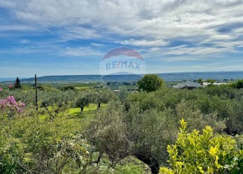 Vista delle montagne - Casa indipendente Via Casone
 
48, Fossacesia - foto 34