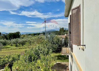 Giardino - Casa indipendente Via Casone
 
48, Fossacesia - foto 35