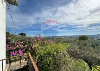Balcone - Casa indipendente Via Casone
 
48, Fossacesia - foto 36