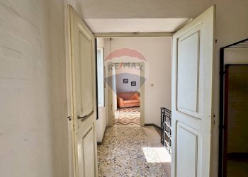 Hall / corridoio - Casa indipendente Via Casone
 
48, Fossacesia - foto 41