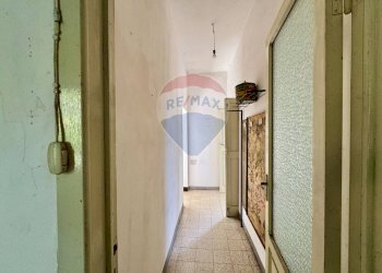 Hall / corridoio - Casa indipendente Via Casone
 
48, Fossacesia - foto 45