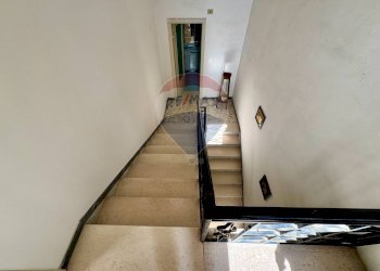 Scale - Casa indipendente Via Casone
 
48, Fossacesia - foto 47