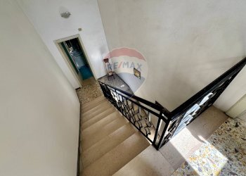 Scale - Casa indipendente Via Casone
 
48, Fossacesia - foto 48