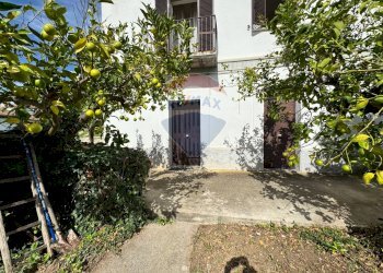 Casa all\'aperto - Casa indipendente Via Casone
 
48, Fossacesia - foto 52