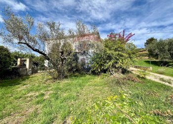 Giardino - Casa indipendente Via Casone
 
48, Fossacesia - foto 53