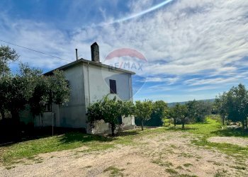 Casa all\'aperto - Casa indipendente Via Casone
 
48, Fossacesia - foto 58