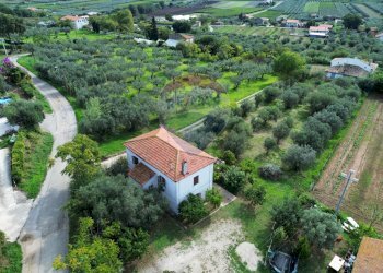Casa all\'aperto - Casa indipendente Via Casone
 
48, Fossacesia - foto 61