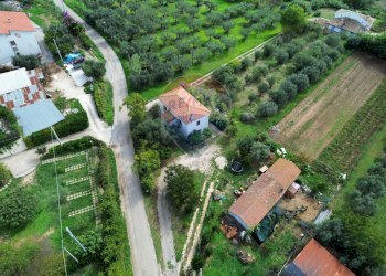 Posizione della mappa - Casa indipendente Via Casone
 
48, Fossacesia - foto 62