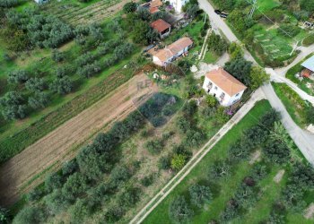 Posizione della mappa - Casa indipendente Via Casone
 
48, Fossacesia - foto 64