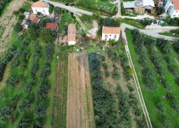 Posizione della mappa - Casa indipendente Via Casone
 
48, Fossacesia - foto 65