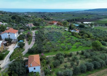 Vista delle montagne - Casa indipendente Via Casone
 
48, Fossacesia - foto 66