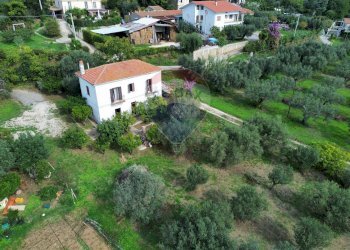 Casa all\'aperto - Casa indipendente Via Casone
 
48, Fossacesia - foto 68