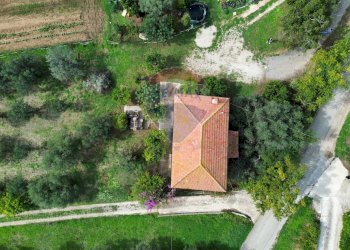 Posizione della mappa - Casa indipendente Via Casone
 
48, Fossacesia - foto 69