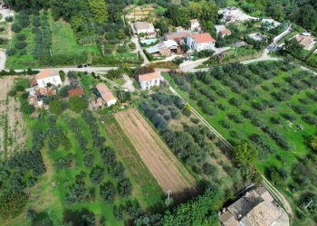 Posizione della mappa - Casa indipendente Via Casone
 
48, Fossacesia - foto 71