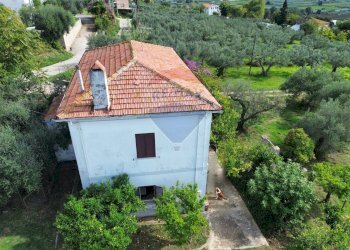 Casa all\'aperto - Casa indipendente Via Casone
 
48, Fossacesia - foto 73