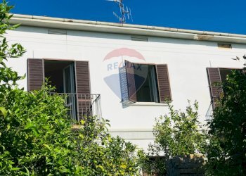 Casa all\'aperto - Casa indipendente Via Casone
 
48, Fossacesia - foto 77