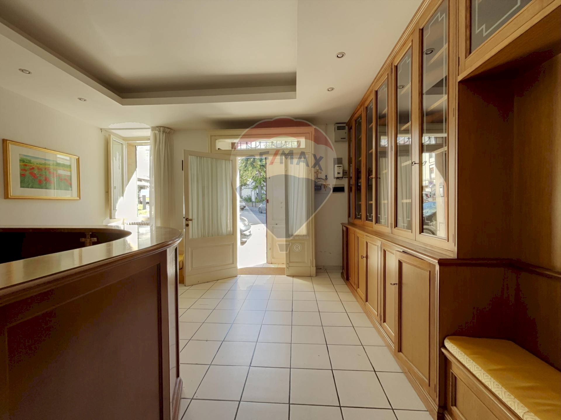 Hall / corridoio - Office Via Piave
 
1, Lanciano - photo 3