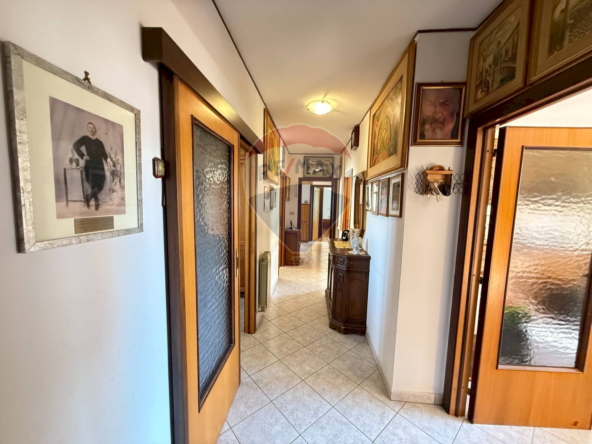 Hall / corridoio - Appartamento Via Mario Cotellessa
 
2, Lanciano - foto 1